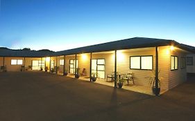 Coromandel Court Motel